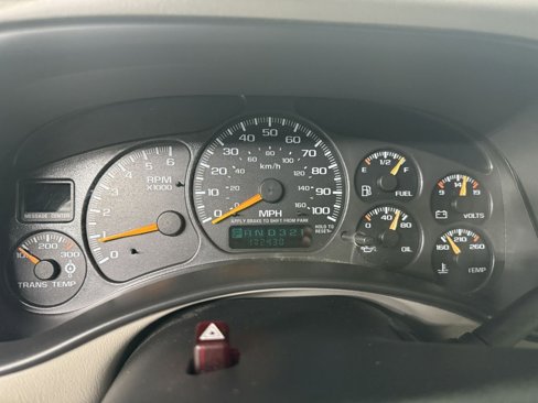 Used 2001 GMC Yukon XL 2500 SLT image 15