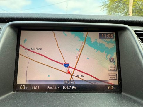 Used 2012 Nissan Murano LE w/ Platinum Pkg image 12