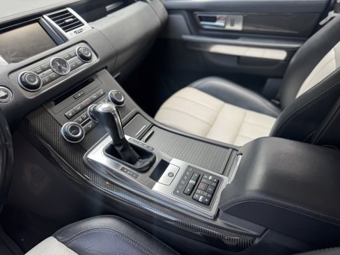 Used 2013 Land Rover Range Rover Sport Supercharged image 15