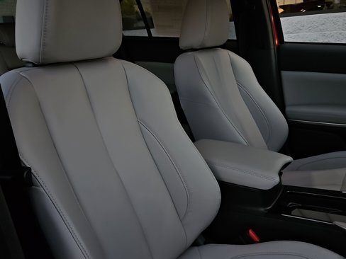 New 2025 Mitsubishi Eclipse Cross SEL image 25