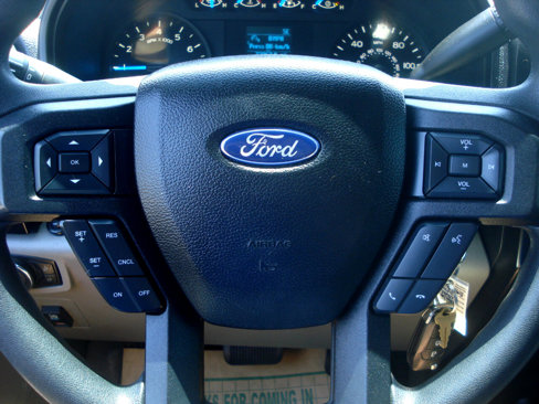 Used 2017 Ford F150 XL w/ XL Power Equipment Group image 34