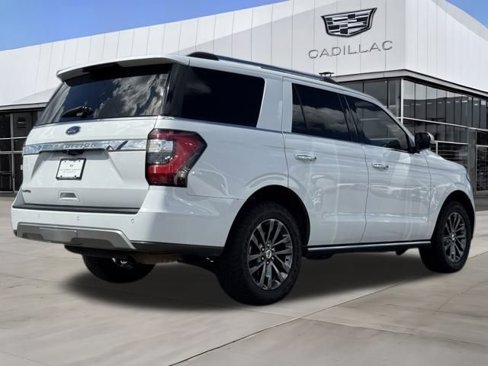 Used 2021 Ford Expedition Limited image 7