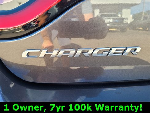 Used 2020 Dodge Charger SXT image 15