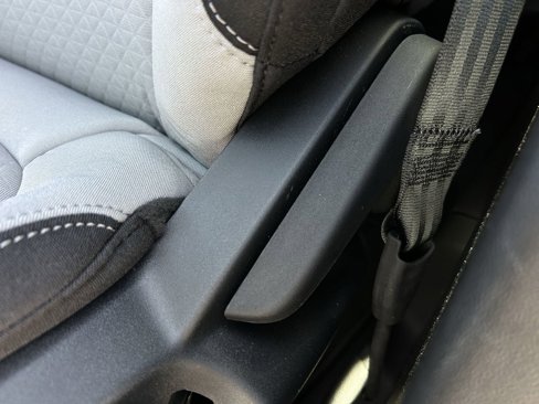 New 2025 Ford Escape Active image 52