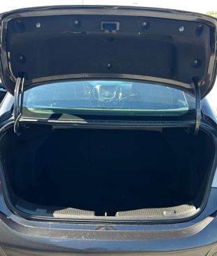 Used 2017 Chevrolet Cruze LT image 39