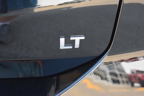 Used 2023 Chevrolet Equinox LT image 8