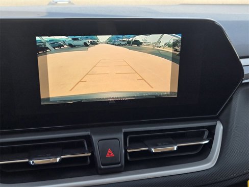 New 2026 Chevrolet TrailBlazer LS w/ LS Convenience Package image 9