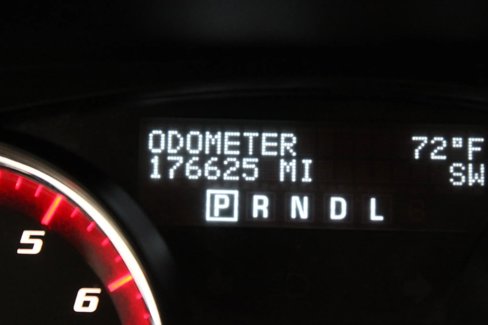 Used 2012 GMC Acadia SLT image 15