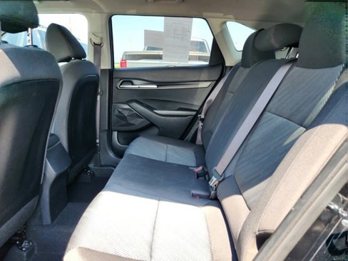 Used 2022 Kia Seltos LX image 27