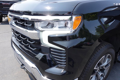 Used 2023 Chevrolet Silverado 1500 LT image 58