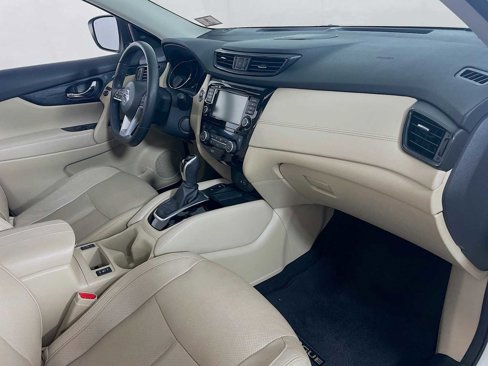 Used 2019 Nissan Rogue SL w/ Premium Package image 28