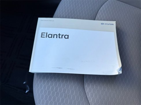 Used 2020 Hyundai Elantra Value Edition image 24