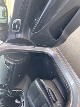 Used 2020 Jeep Grand Cherokee Altitude image 39