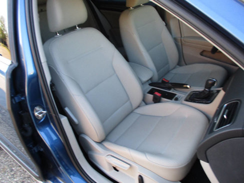 Used 2017 Volkswagen Golf Alltrack SE image 72