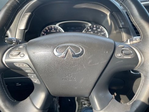 Used 2018 INFINITI QX60 FWD image 11
