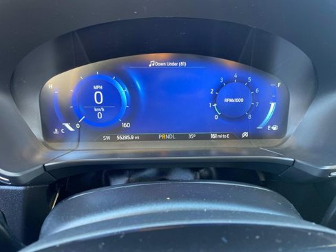 Used 2022 Ford Escape Titanium image 35