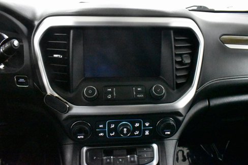 Used 2022 GMC Acadia SLE w/ Driver Convenience Package image 21