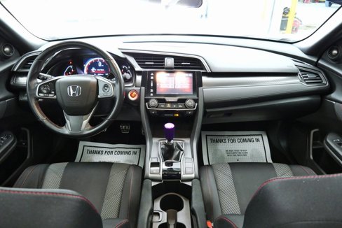 Used 2017 Honda Civic Si image 20