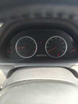Used 2010 Honda Accord EX-L image 12