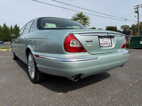 Used 2005 Jaguar XJ8 L image 7