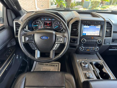 Used 2019 Ford Expedition XLT w/ Equipment Group 201A image 24