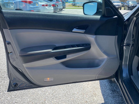 Used 2012 Honda Accord LX image 16