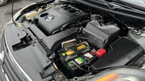 Used 2008 Nissan Altima 3.5 SE w/ Technology Pkg image 37