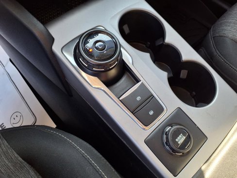 Used 2021 Ford Bronco Sport Big Bend image 17