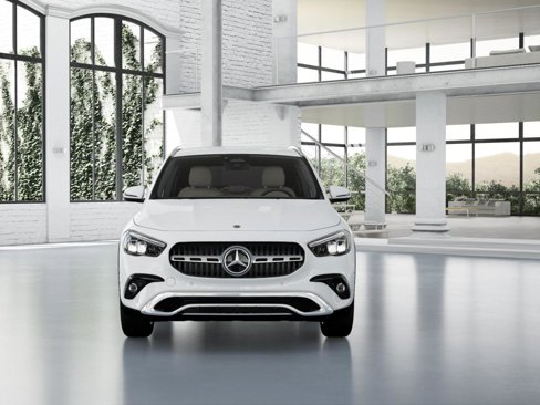 Used 2025 Mercedes-Benz GLA 250 4MATIC image 7