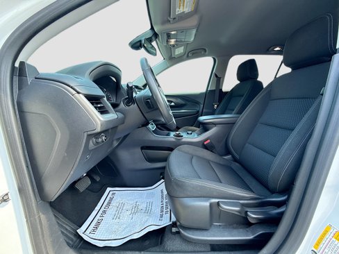 Certified 2023 GMC Terrain SLE image 20