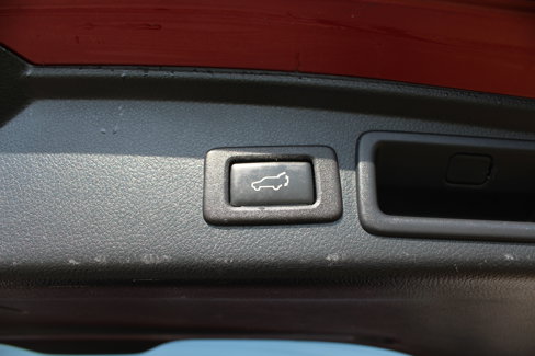 Used 2017 Subaru Forester 2.5i Touring image 10