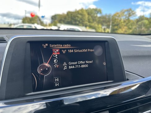 Used 2017 BMW X1 xDrive28i image 18