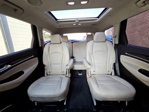 Used 2019 Buick Enclave Premium w/ Experience Buick Package image 12