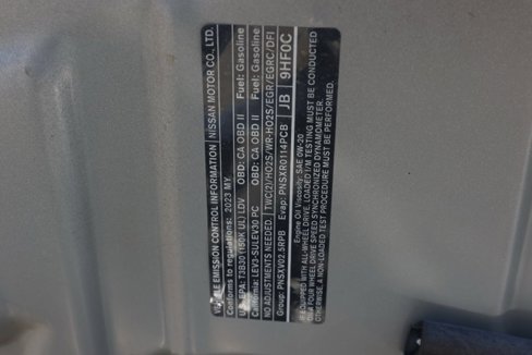 Used 2023 Nissan Altima 2.5 SV image 31
