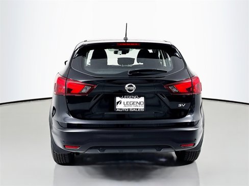 Used 2019 Nissan Rogue Sport SV image 7