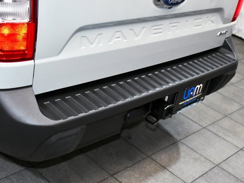 Used 2022 Ford Maverick XLT w/ Equipment Group 300A Standard image 74