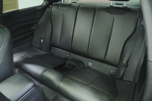 Used 2016 BMW 228i xDrive Coupe image 27