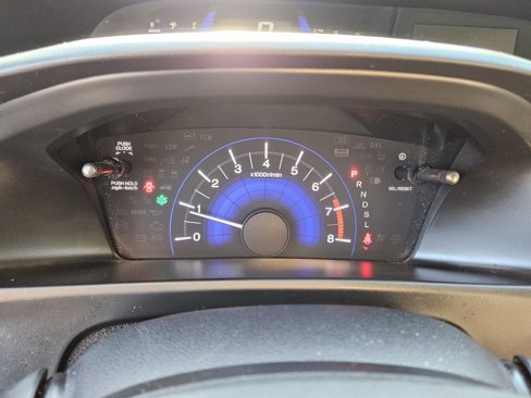 Used 2015 Honda Civic LX image 27