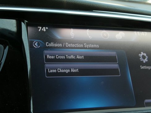 Used 2019 Buick Envision Essence image 40