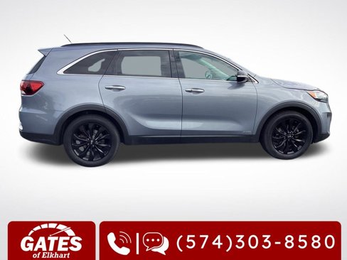 Used 2020 Kia Sorento S image 11