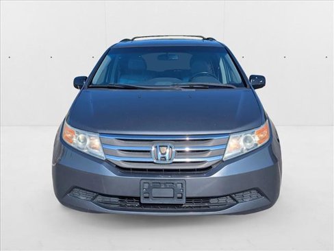 Used 2012 Honda Odyssey EX-L image 2