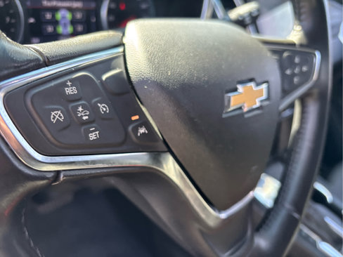 Certified 2021 Chevrolet Equinox Premier image 11