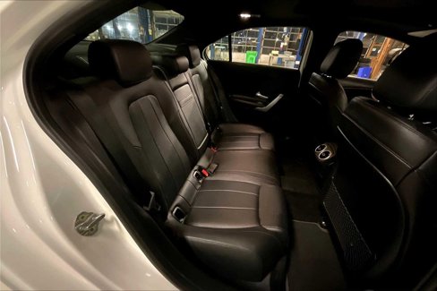 Used 2019 Mercedes-Benz A 220 image 18