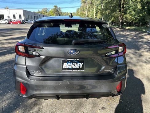 Certified 2025 Subaru Impreza 2.0i image 25