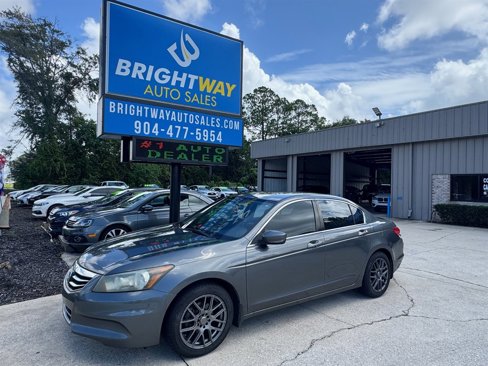 Used 2012 Honda Accord LX image 1