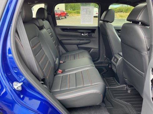 Used 2024 Honda CR-V Sport Touring image 8