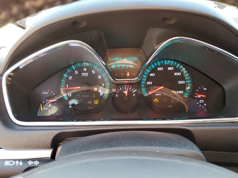 Used 2013 Chevrolet Traverse LT image 34