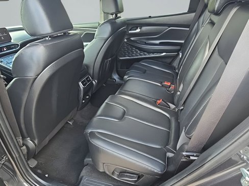 Used 2023 Hyundai Santa Fe SEL w/ Premium Package image 36