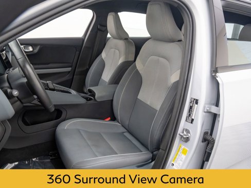 Used 2022 Polestar Polestar 2 w/ Pilot Package image 14