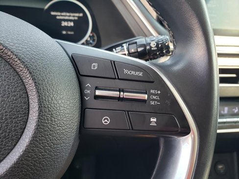 Used 2020 Hyundai Sonata SEL w/ Convenience + Sunroof Package image 28